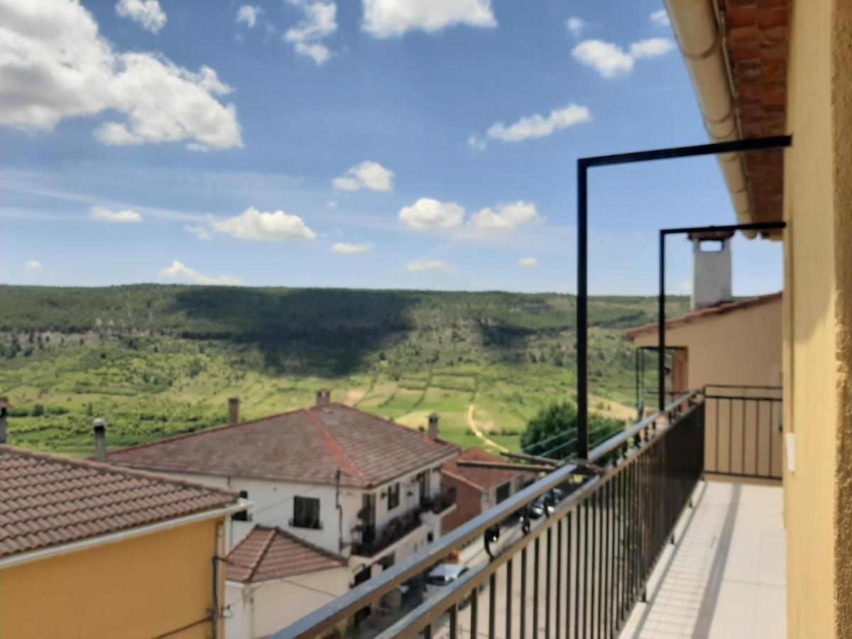 Apartamentos Miguel Angel Beteta Εξωτερικό φωτογραφία