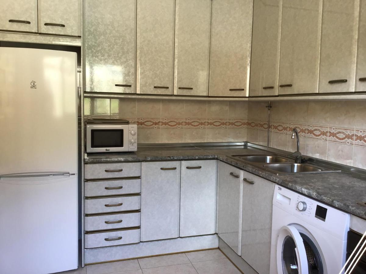 Apartamentos Miguel Angel Beteta Εξωτερικό φωτογραφία