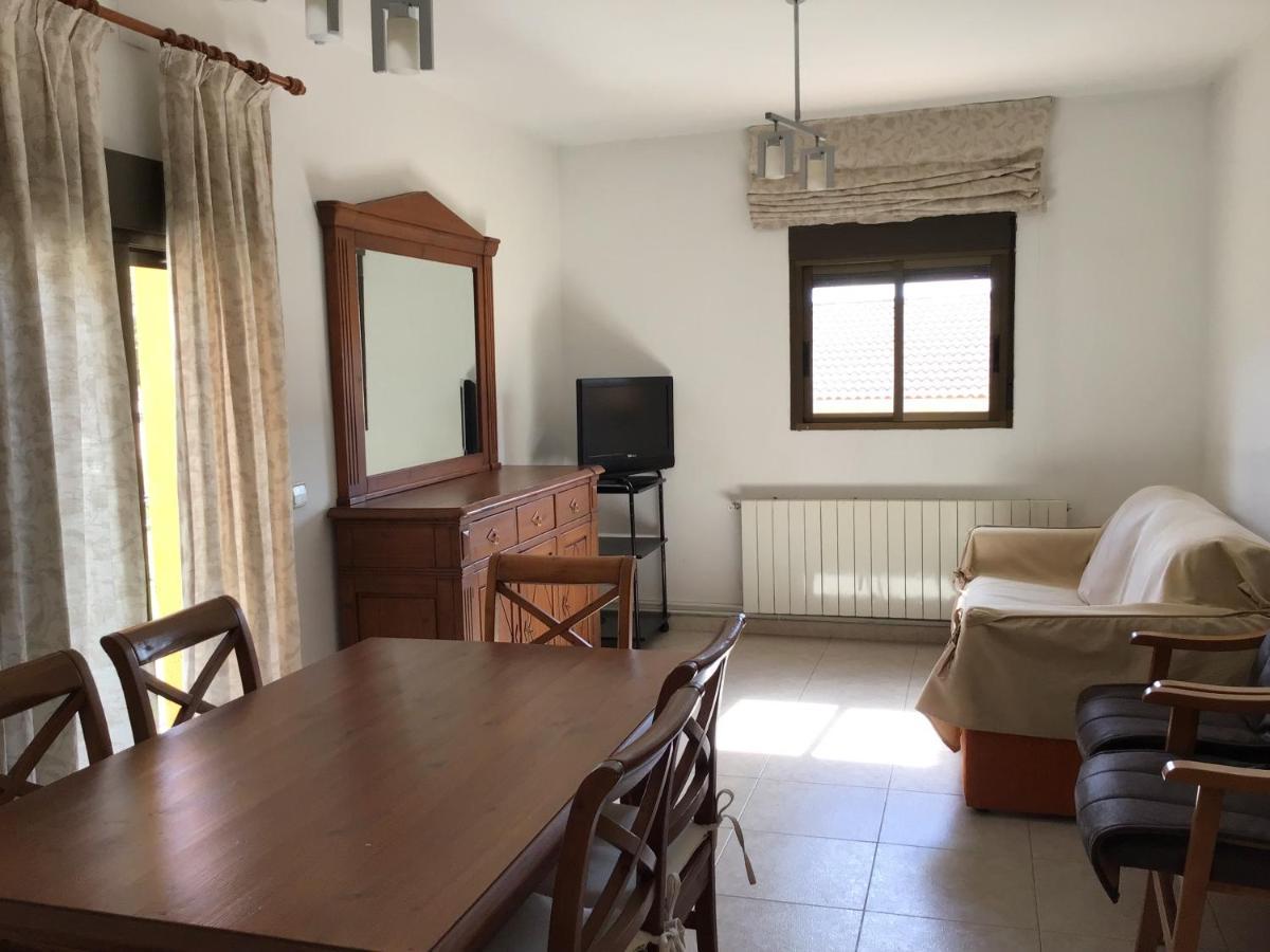 Apartamentos Miguel Angel Beteta Εξωτερικό φωτογραφία