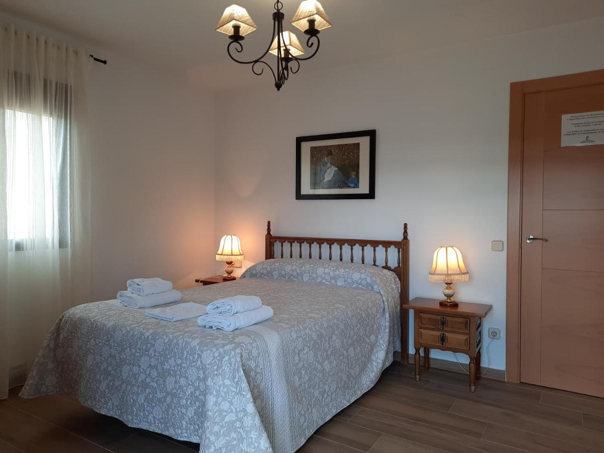 Apartamentos Miguel Angel Beteta Εξωτερικό φωτογραφία