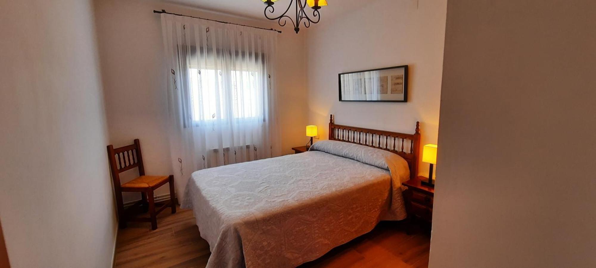 Apartamentos Miguel Angel Beteta Εξωτερικό φωτογραφία
