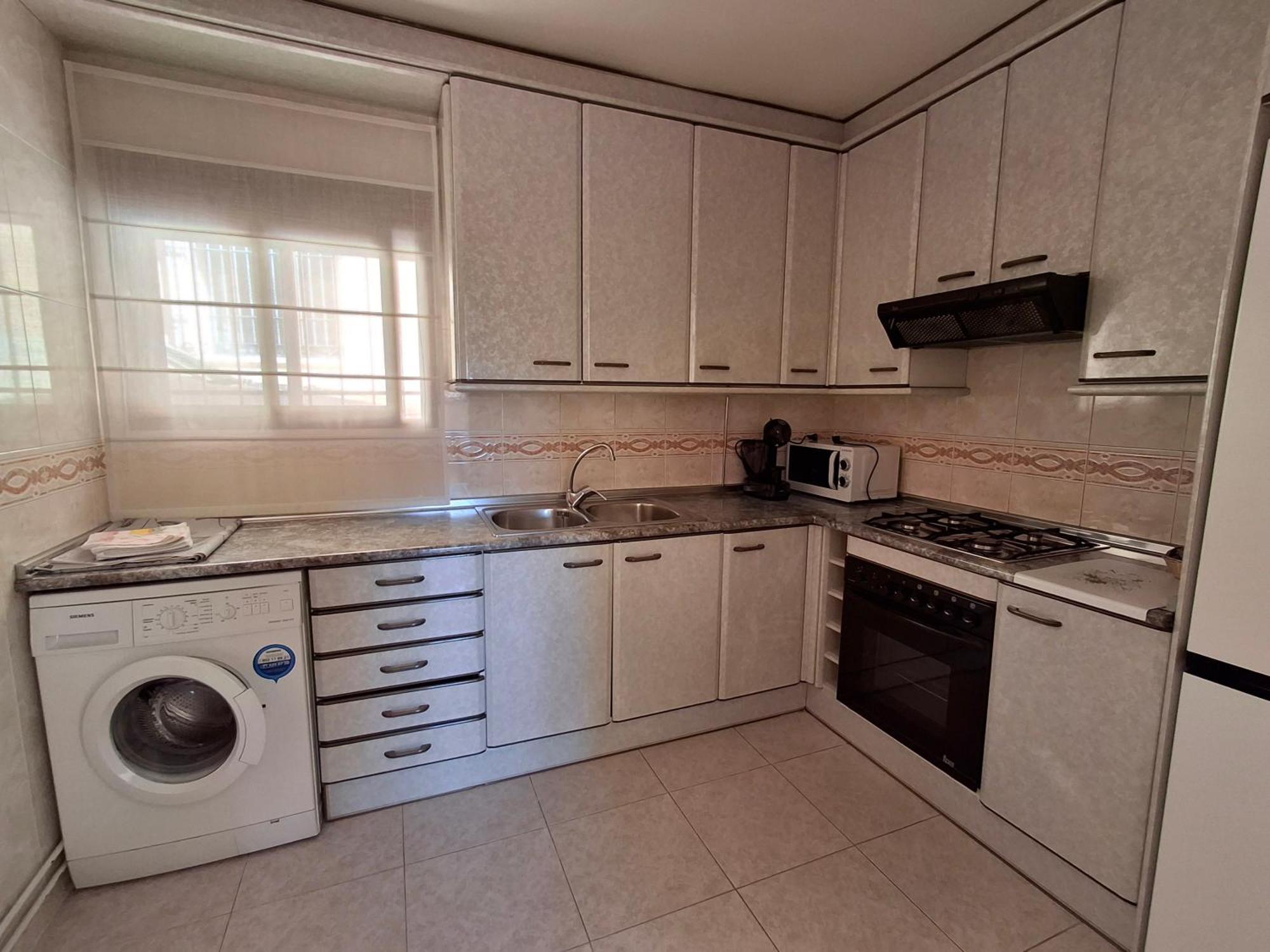 Apartamentos Miguel Angel Beteta Εξωτερικό φωτογραφία