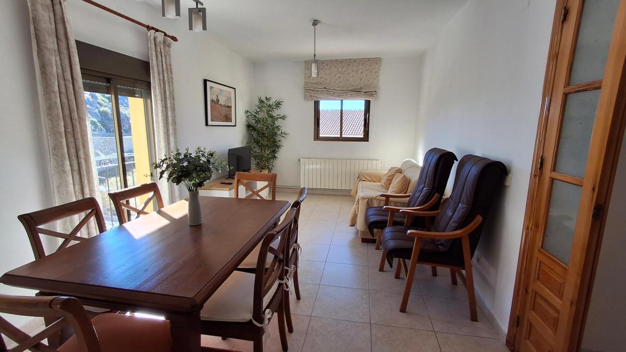 Apartamentos Miguel Angel Beteta Εξωτερικό φωτογραφία