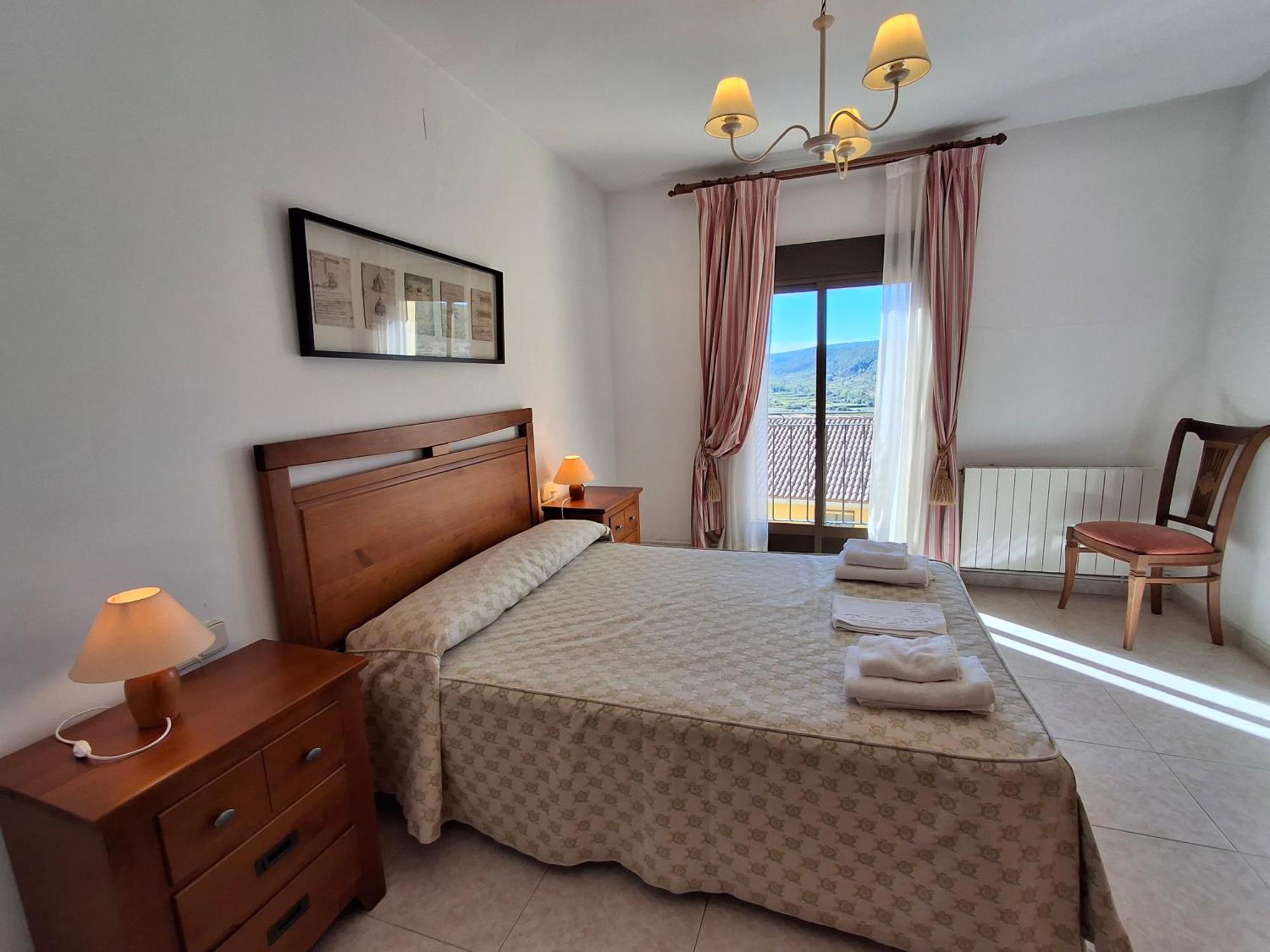 Apartamentos Miguel Angel Beteta Εξωτερικό φωτογραφία