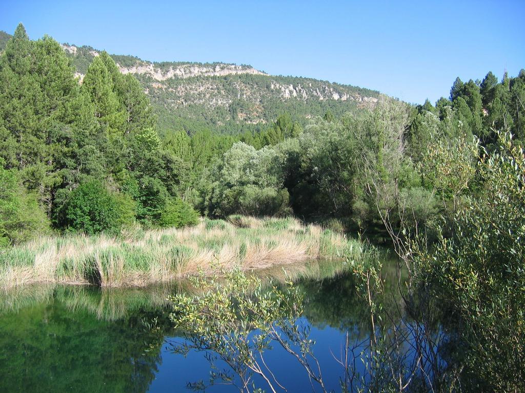 Apartamentos Miguel Angel Beteta Δωμάτιο φωτογραφία